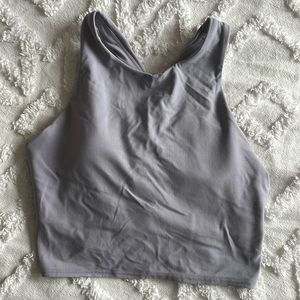 Athleta Workout Bra Top
